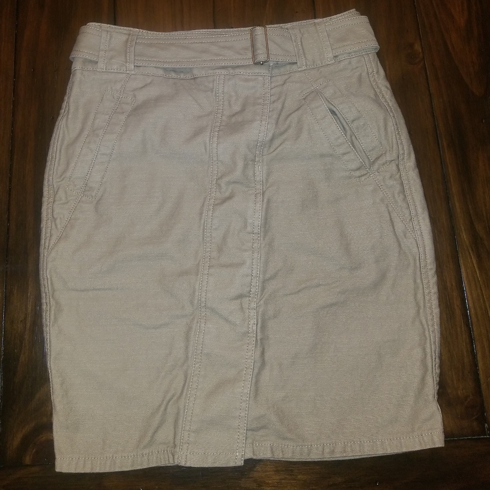 !!!ADORABLE!!! LOFT by Ann Taylor Skirt